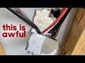 WORST BUILDING PRODUCT EVER - So Common in US Homes rant