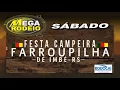 Download Lagu SÁBADO/TARDE- FESTA CAMPEIRA DE IMBÉ - 05 A 07/SETEMBRO 2025 - IMBÉ-RS