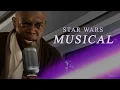 Lagu Mace Windu vs Palpatine but it's a musical