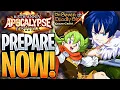 HOW TO PREPARE FOR THE GLOBAL 6 5 ANNIVERSARY Seven Deadly Sins Grand Cross