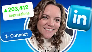 Write The Perfect Linkedin Post (cringe free!)
