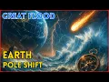 Download Lagu What If Cataclysmic Ancient Floods Triggered Pole Shifts? | History for Sleep