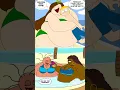 girl fatting stomach deviantart 2012