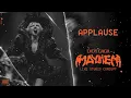 Lagu Lady Gaga - LoveDrug / Applause (Live Studio Concept)