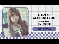 Download Lagu Girls' Generation (OT9) - Enemy (Extended Ver.) (Og by. TWICE) | AI Cover