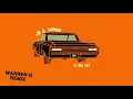 4th & Orange - In The LBC (Warren G Remix)