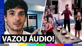 16 VEZES QUE A PRODUÇÃO DO BBB FALOU COM A CASA
