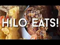 HILO EATS Places we like to eat in Hawaii Part 1 pineappletophawaii