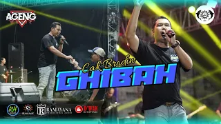 ghibah brodin ageng musik cover live perform rembos 2025