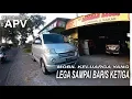 Download Lagu Review Suzuki APV 1.5 X 2005 dan Test Drive - CarVlog Indonesia - CarVlog#21