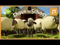 Download Lagu SHAUN HET SCHAAP INTRO | NPO Zappelin