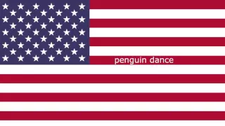 Download penguin dance - long version MP3