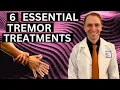 Lagu 6 essentiële tremorbehandelingen uitgelegd door neurologen