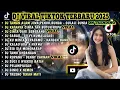 Lagu DJ VIRAL TIKTOK TERBARU 2025 TAMAN ALAM JIWA PENUH BUNGA GULALI DUNIA-CINTA TAK BUTUH RUPA 