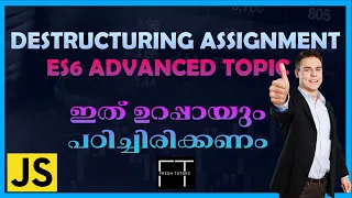 Mastering Destructuring Assignment in JavaScript Unleash Data Extraction Power