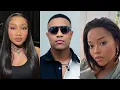 Download Lagu WATCH: 💔Dj Speesta And Shamiso Make Their Relationship OFFICIAL‼️He DUMPED Lungile For His Ex 😭