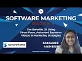 Episode 15 Securing Your Business with Samanee Mahbub of Secureframe