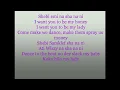 Wizkid Pakurumo LYRICS