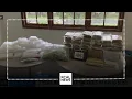 Three-year investigation leads to series of arrests in San Fernando Vally drug trafficking crew