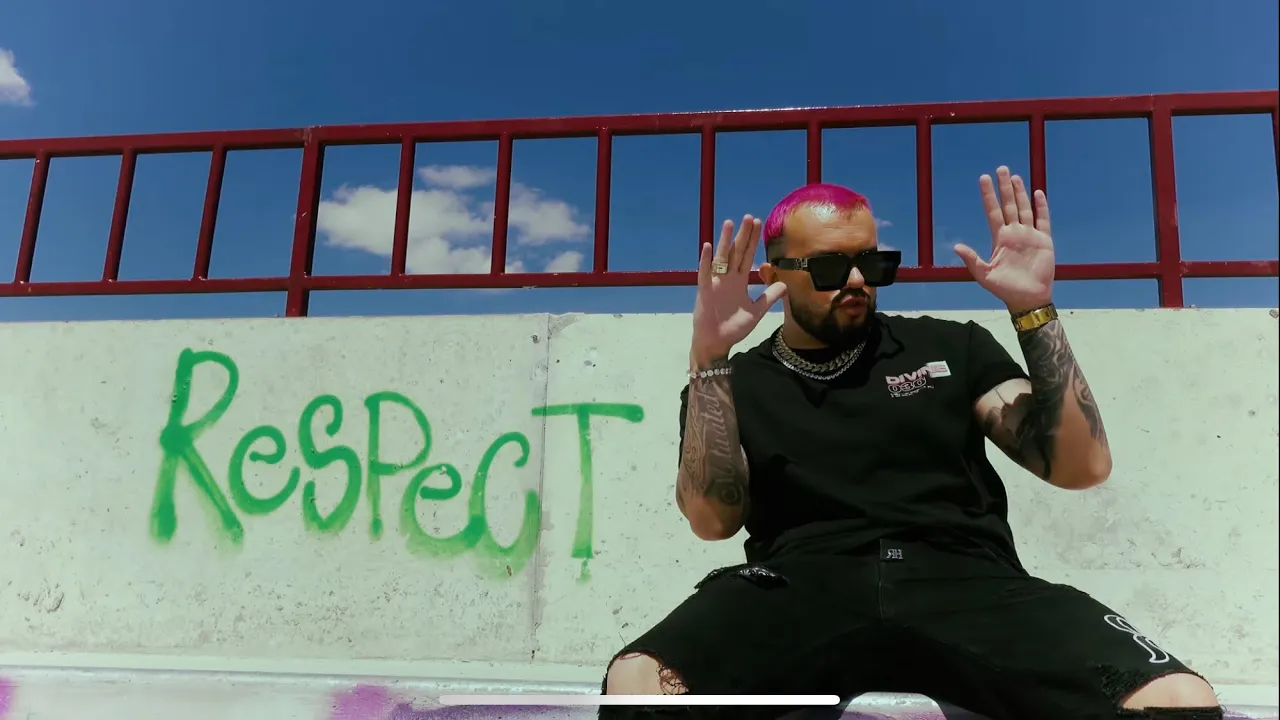 Jimmy Dub - Party Senoras (Ram Pam Pam)