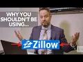 Why Zillow is NOT the place to look when buying a home in Los Angeles