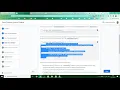 04 Firestore Write Data to firestore