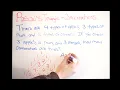 Pascal s Triangle Combination Problems - Example 3