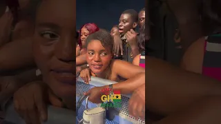 the lady trending at wendy shay concert 2025 seen in this video full video 