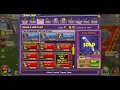 Wizard101 - Opening 80K Crowns worth of Druid s Hoard Pack