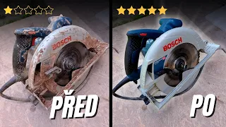 Na auto, gril i nářadí? 🤯 Velký test Farécla G3 PRO + SOUTĚŽ!
