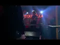 Kesit - Yalan  (Kurban Cover) Live @ RockNRolla Kadıköy 03.12.25