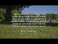 Jimmy Clifton - Heaven Ain't Like What They Said (Lyric Video)