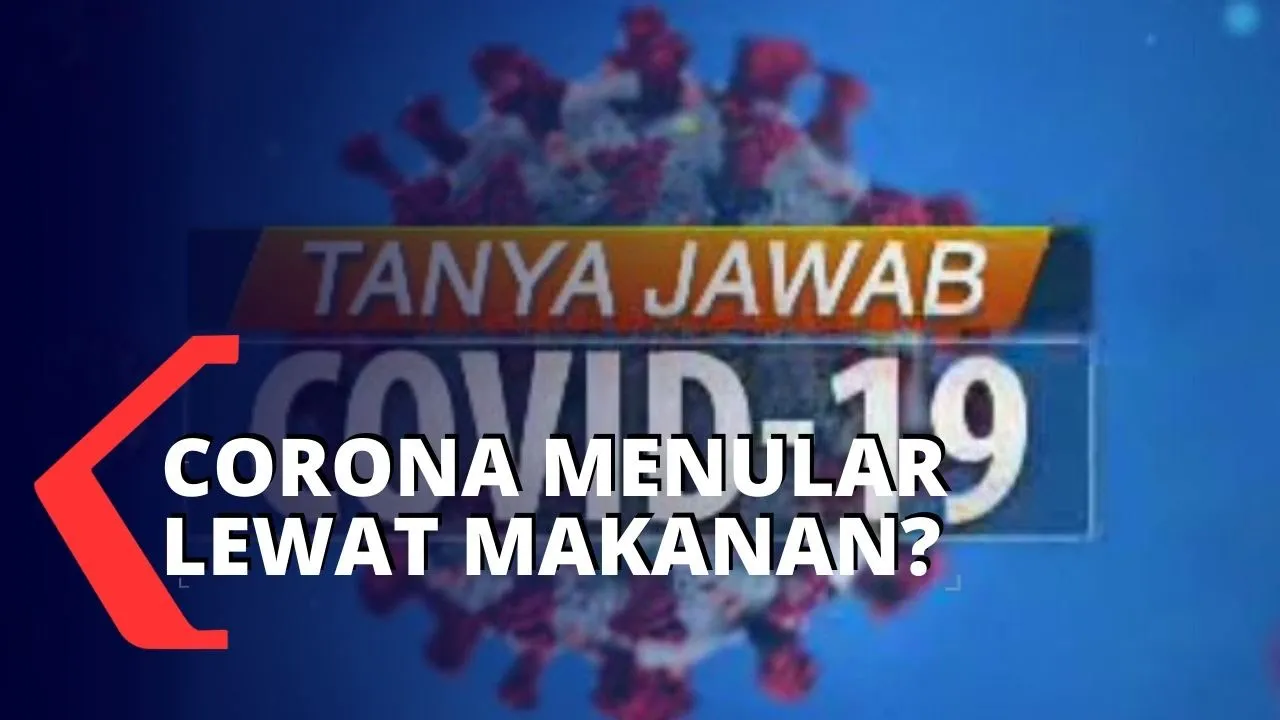 Dunia sekarang sedang dihantui wabah virus korona atau covid-19 yang bermula dari Negeri Tiongkok. I. 