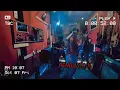 Download Lagu Blanc Et Noir - Mata Hitam Tak Bertuhan ( live studio lyric)