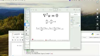 UCFD 2024 - Lecture 16 Iterative Solvers 4