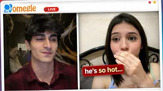 She Called Me HOT on Omegle