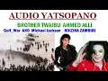 Download Lagu TWAIBU  AHMED ALLI / KUTILANGIZA ZA KUMAPETO ATHAWI TILINAYO INO
