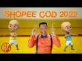 Download Lagu IKLAN SHOPEE COD 2022 (TUKUL ARWANA dan UPIN IPIN)