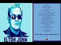Lagu ELTON JOHN   AS MELHORES ANOS 70