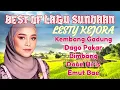 Download Lagu Best Of Lagu Sundaan Dari Lesti Kejora -Kembang Gadung-Emut Bae