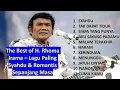 Download Lagu THE BEST OF RHOMA IRAMA – Lagu Dangdut Lawas Paling Syahdu \u0026 Romantis
