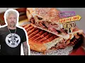 Guy Fieri Returns to Outrageous Sandwich Shop in Boston Diners Drive-Ins Dives Food Network