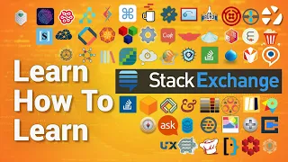 Stop Sucking At Research Stack Exchange