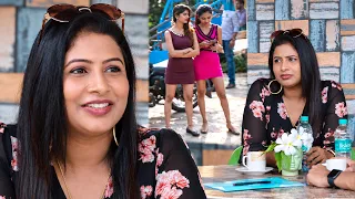 BTS - Behind Tollywood Movie Making | Nata Ratnalu | Sudarshan Reddy, Inaya,Jabardasth Mahesh