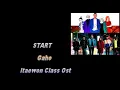Download Lagu Gaho- Start over Itaewon class ost easy lyrics