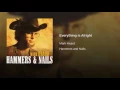 Everything is Alright