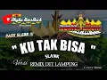 Download Lagu Remix Lampung SLANK KU TAK BISA Slow Bass || Mixdut Andika Music @musiclampung