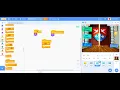 How to make a clicker game with shop in scratch Tutorial