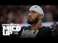 Download Lagu Jessie Bates III mic'd up for Week 1 against the Tampa Bay Buccaneers | Atlanta Falcons
