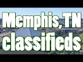 Memphis TN personals classifieds craigslist